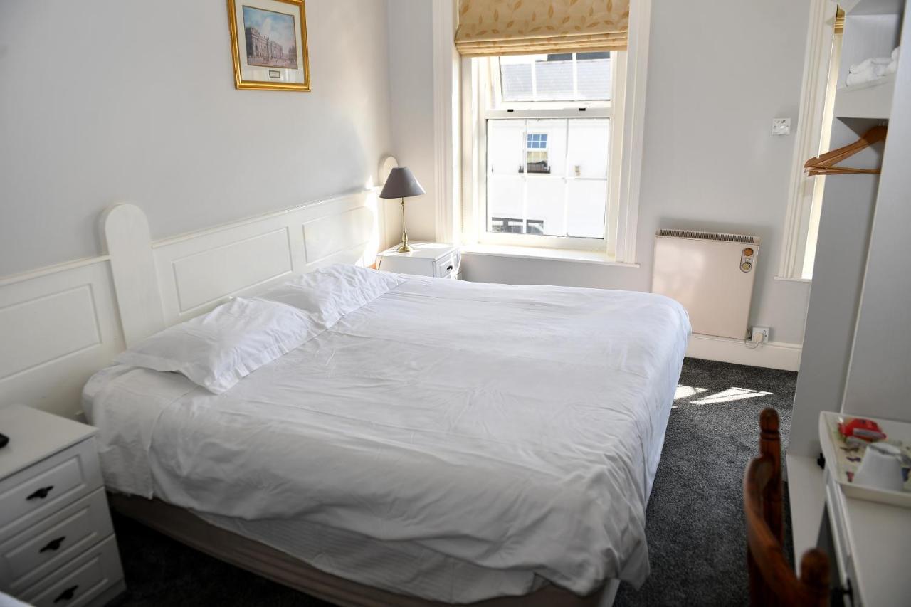 Railway House Guest House Mullingar Luaran gambar