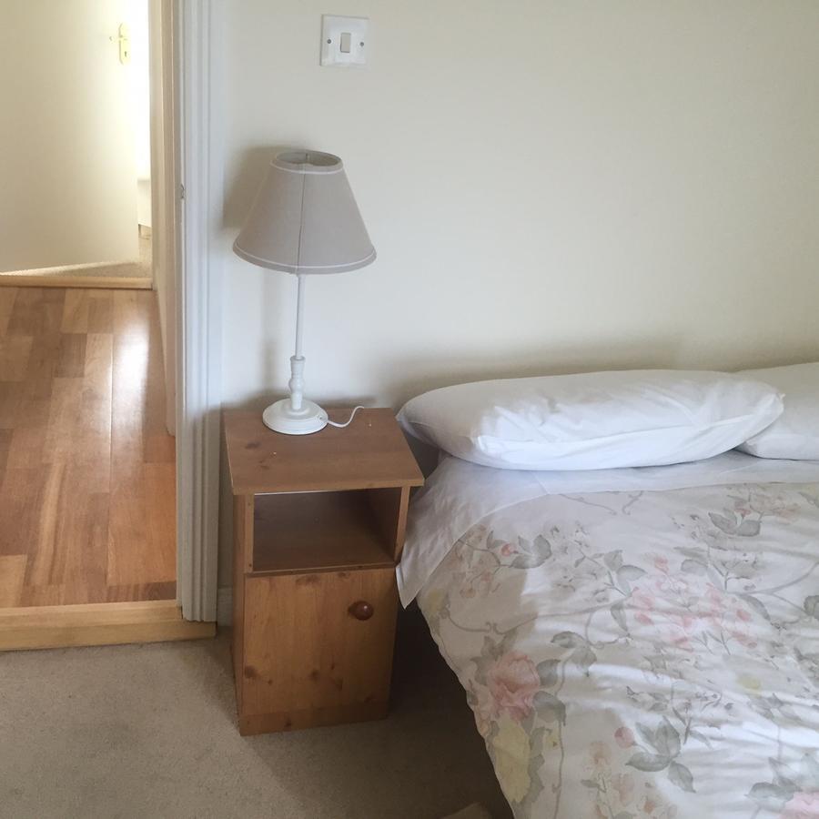 Railway House Guest House Mullingar Luaran gambar