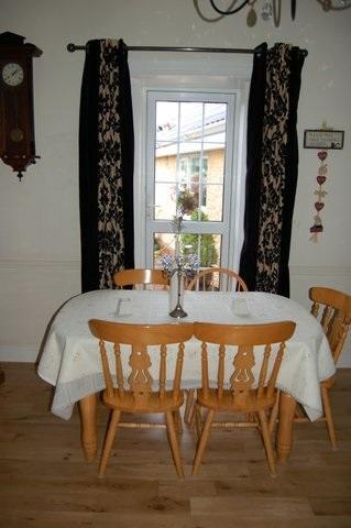 Railway House Guest House Mullingar Luaran gambar